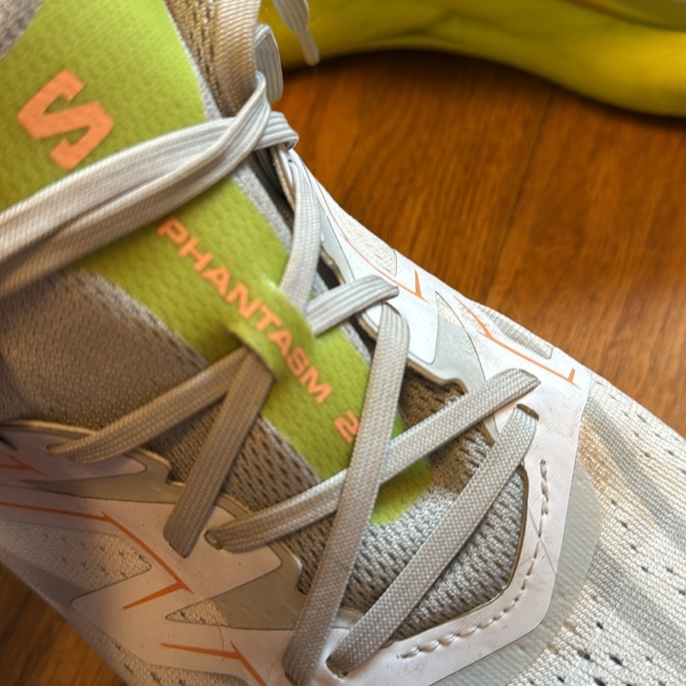 Salomon Phantasm 2 Men's Running Shoes - Picture 2 of 12